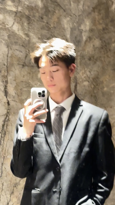 李欣航的第一张照片--绵阳相亲服务中心