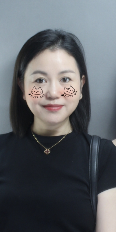 小清的第一张照片--绵阳相亲服务中心