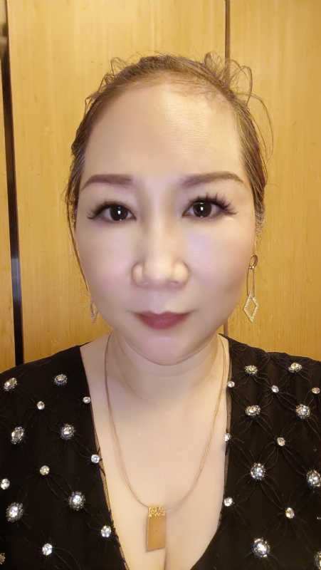 雨水的鱼的第一张照片--绵阳相亲服务中心