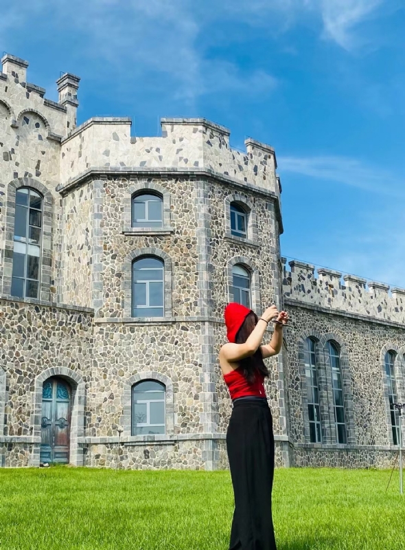 小女子不才的第三张照片--绵阳相亲服务中心