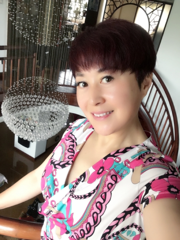 Amy的第一张照片--绵阳相亲服务中心