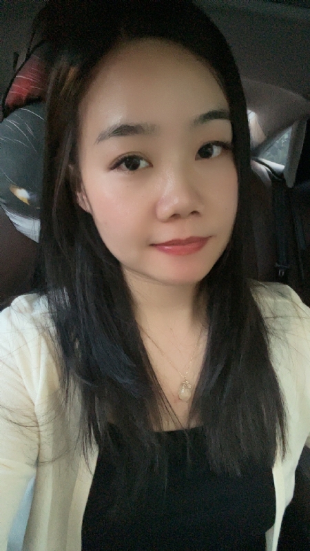 迷路的婷婷的第一张照片--绵阳相亲服务中心