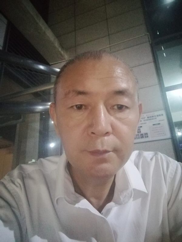 老李的第一张照片--绵阳相亲服务中心