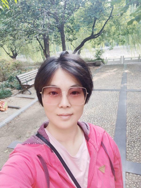 xuanwei的第一张照片--绵阳相亲服务中心