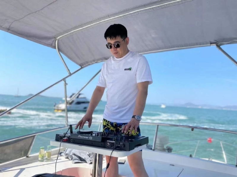 魔盒的第一张照片--绵阳相亲服务中心