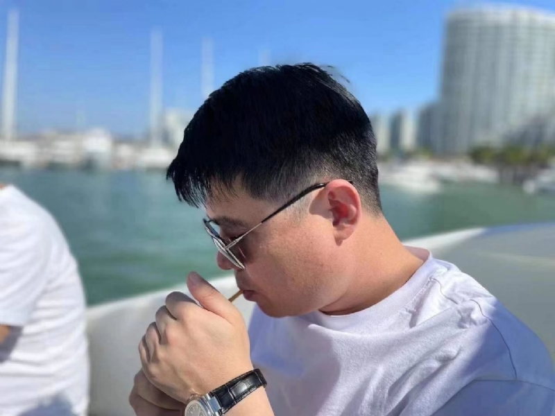 魔盒的第二张照片--绵阳相亲服务中心