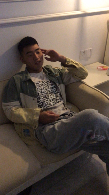 大太子的第一张照片--绵阳相亲服务中心