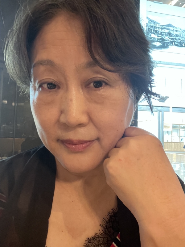 彼岸的第一张照片--绵阳相亲服务中心