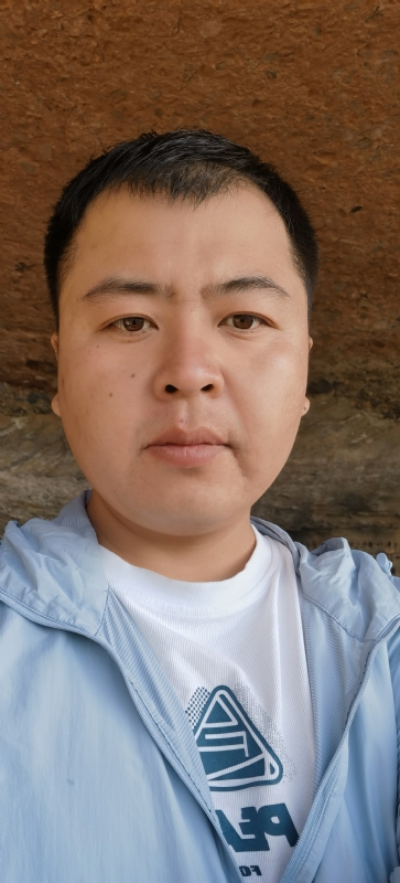 飞飞的第一张照片--绵阳相亲服务中心