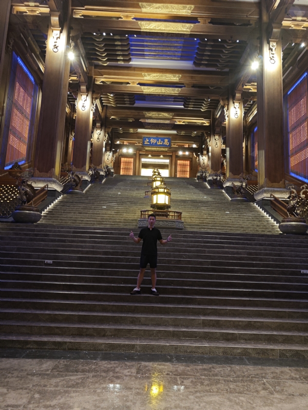 北孟孙大力的第一张照片--绵阳相亲服务中心