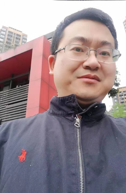 学海的第一张照片--绵阳相亲服务中心