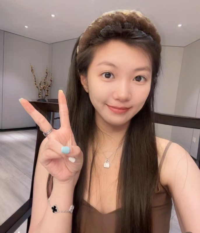 歌谣的第二张照片--绵阳相亲服务中心