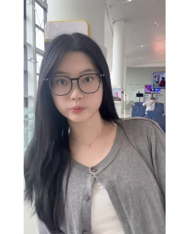 歌谣的第四张照片--绵阳相亲服务中心