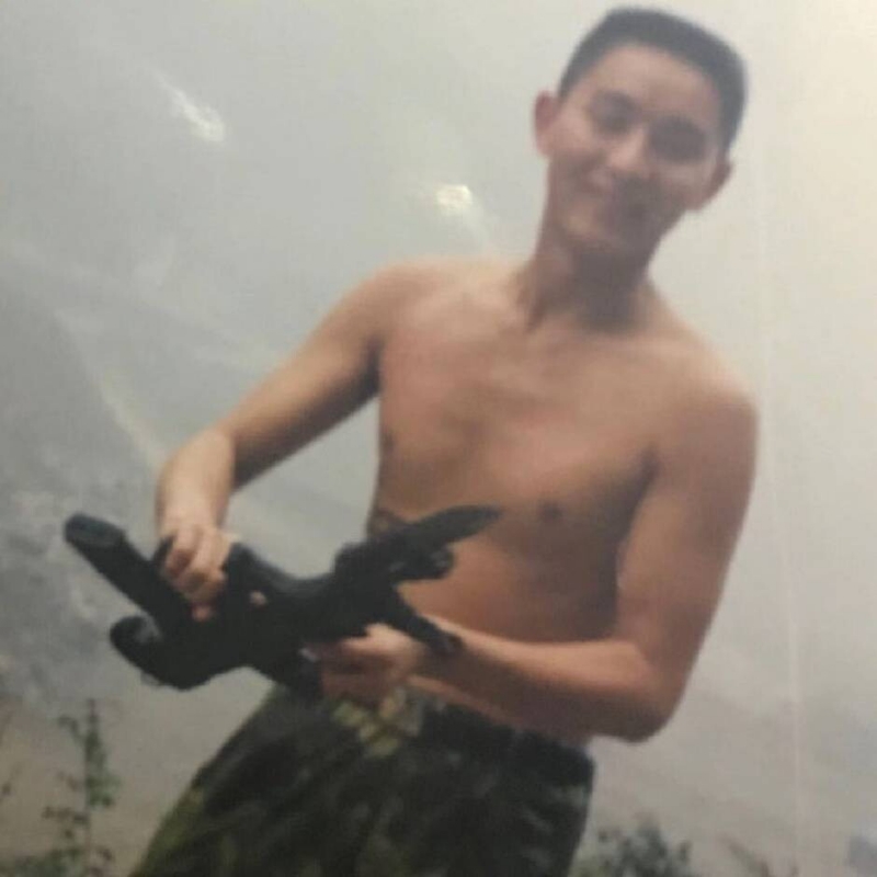 肖老兵yx的第一张照片--绵阳相亲服务中心