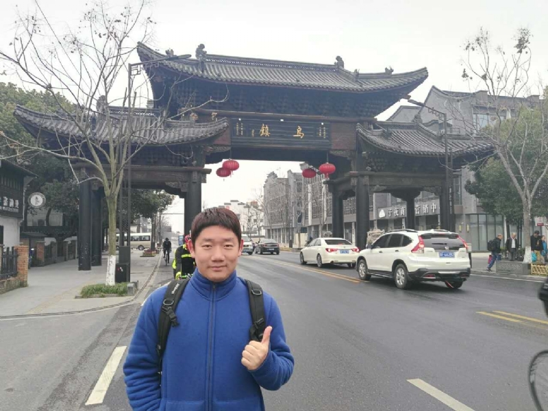 秋风秋雨的第一张照片--绵阳相亲服务中心