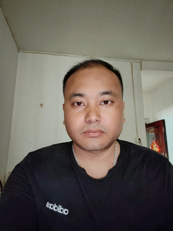 小蒋的第一张照片--绵阳相亲服务中心