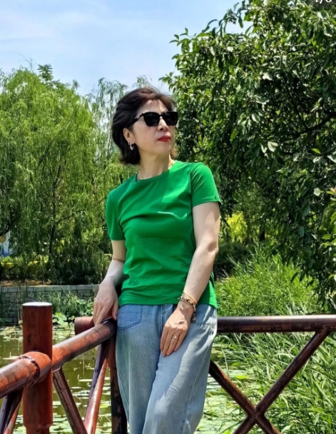 花再开的第一张照片--绵阳相亲服务中心