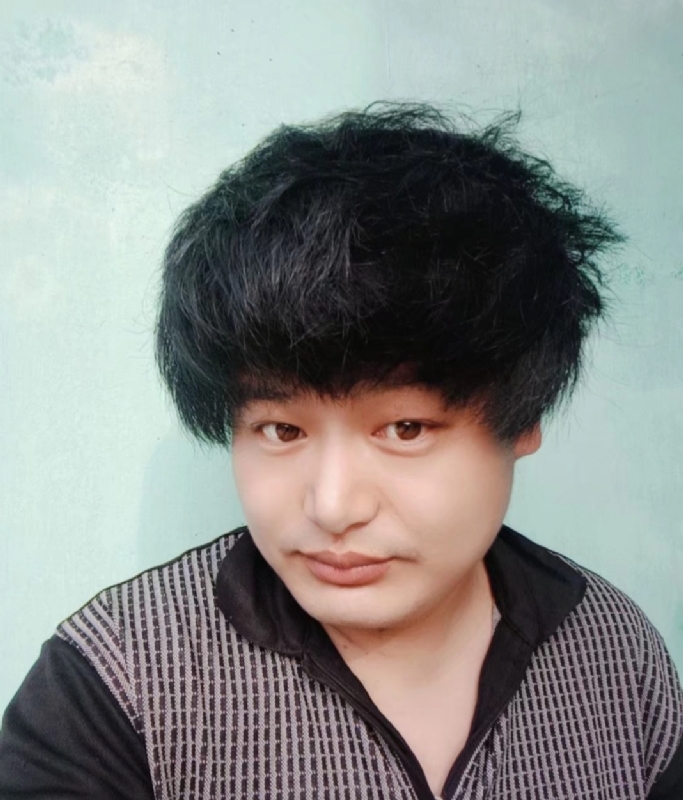 山东大汉的第五张照片--绵阳相亲服务中心