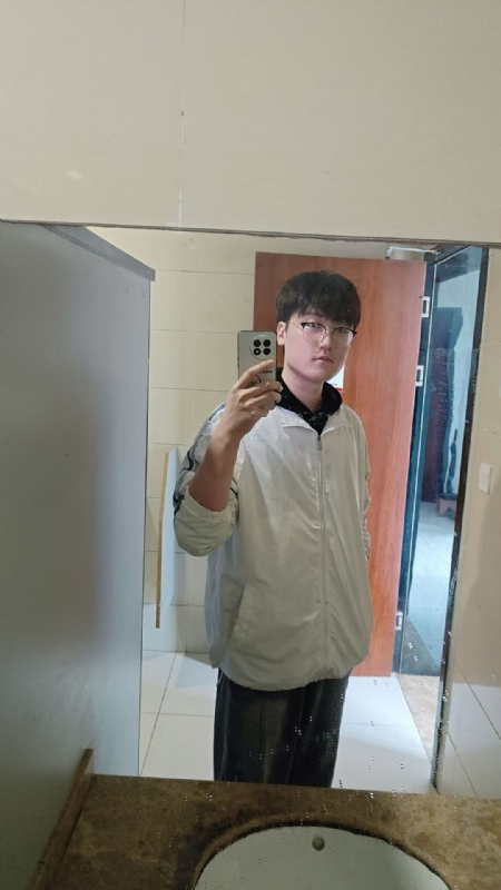 高大毛的第一张照片--绵阳相亲服务中心