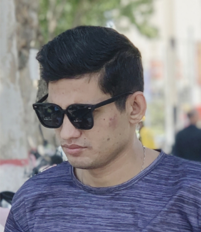 Harry的第四张照片--绵阳相亲服务中心