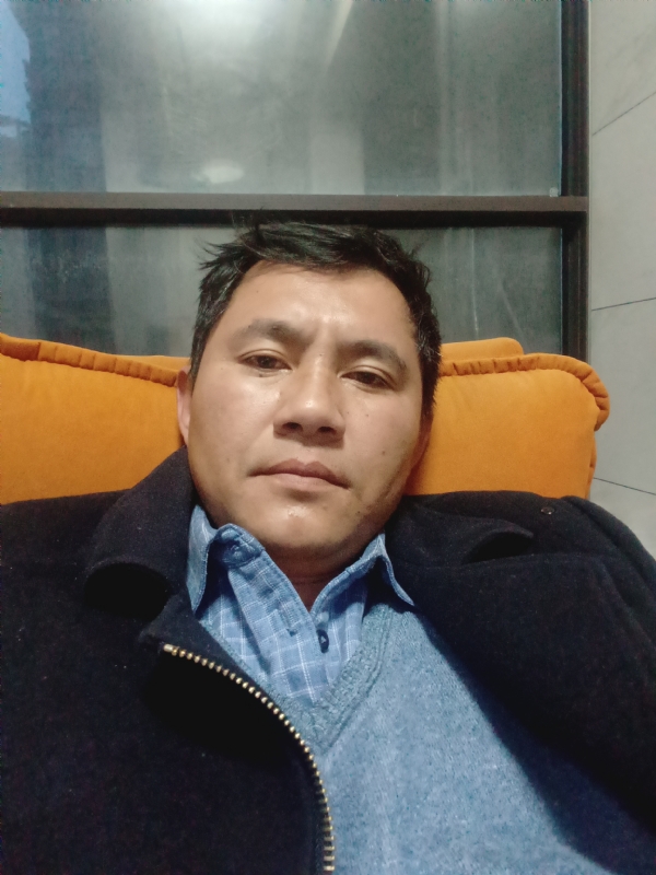 最美的邂逅的第二张照片--绵阳相亲服务中心