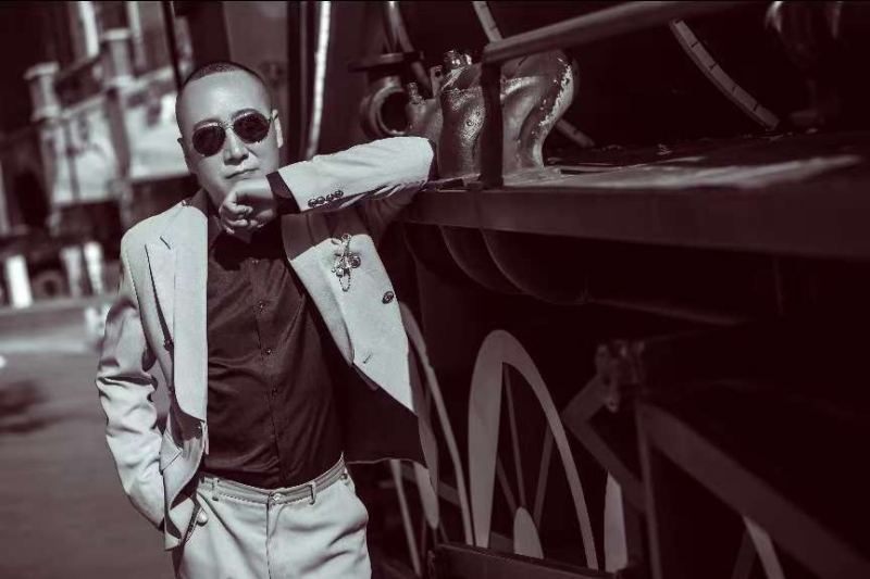 孤独燃烧的第一张照片--绵阳相亲服务中心