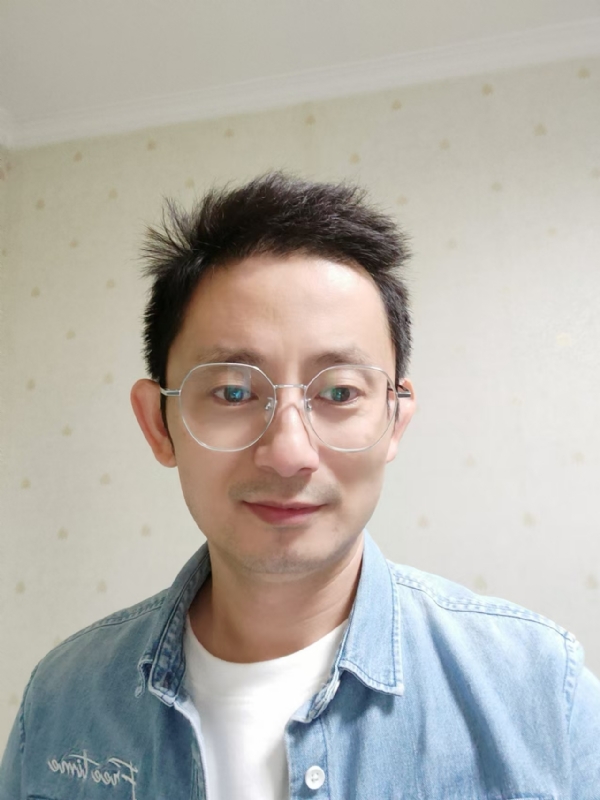 飘逸的第二张照片--绵阳相亲服务中心