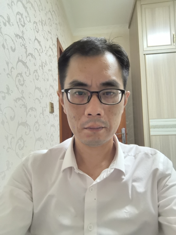 等风来的第二张照片--绵阳相亲服务中心