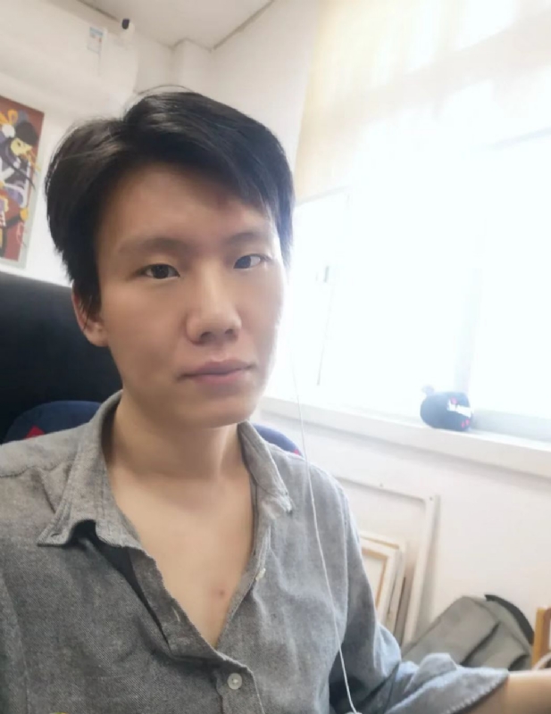 君莫的第一张照片--绵阳相亲服务中心