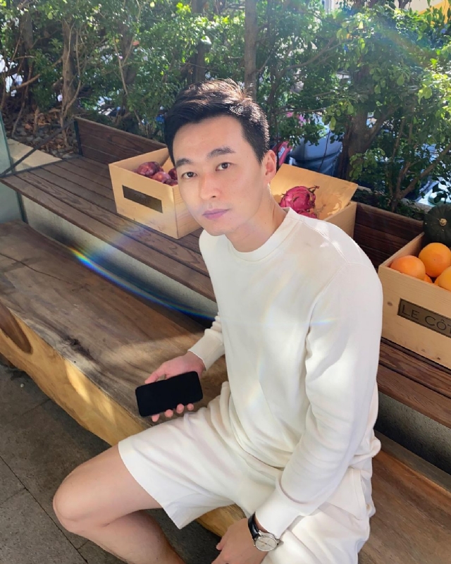 Eric的第一张照片--绵阳相亲服务中心