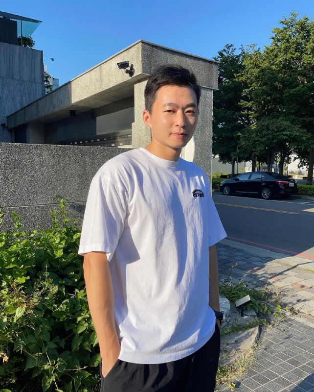 Eric的第二张照片--绵阳相亲服务中心