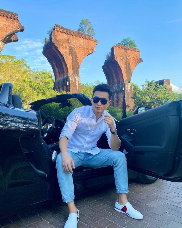 Eric的第三张照片--绵阳相亲服务中心