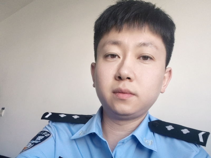 峻仔的第一张照片--绵阳相亲服务中心