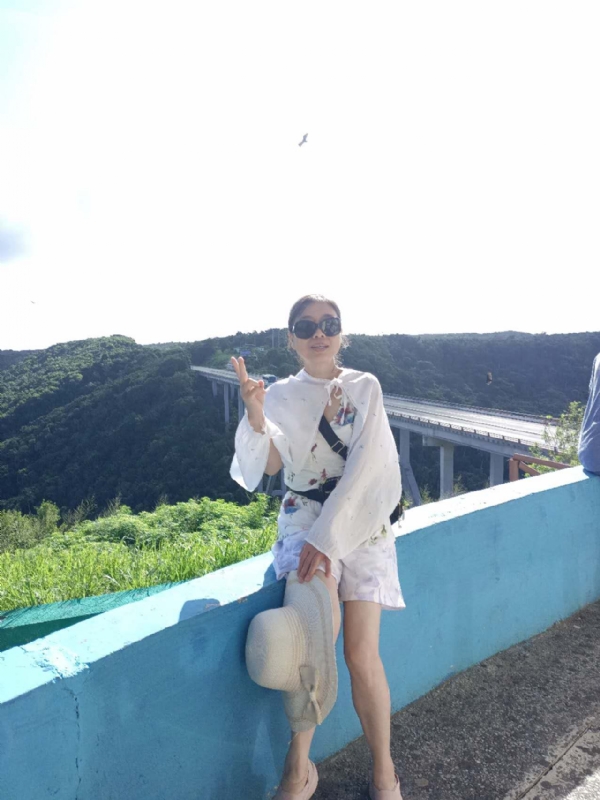 Jolan的第二张照片--绵阳相亲服务中心