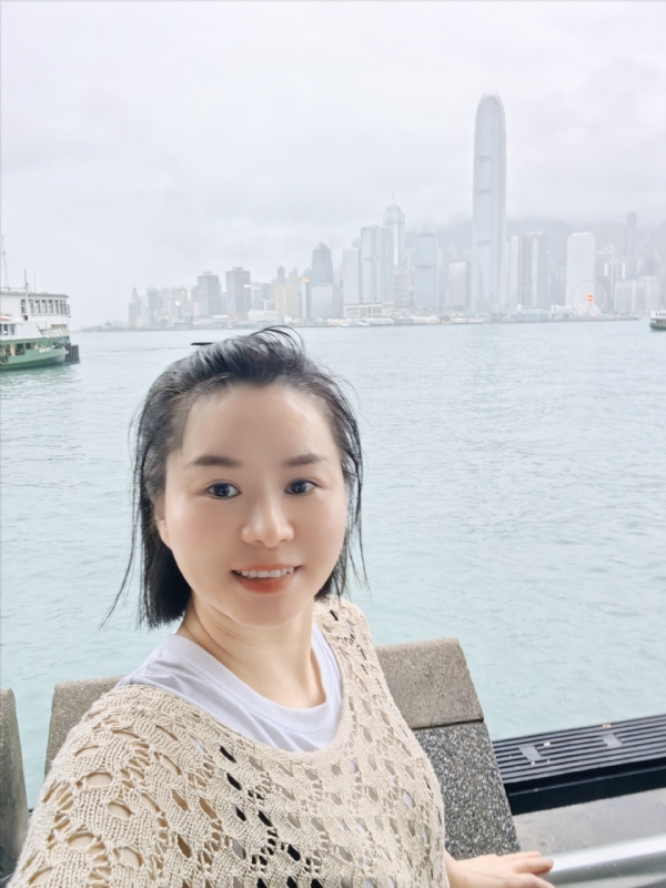 Ala的第一张照片--绵阳相亲服务中心