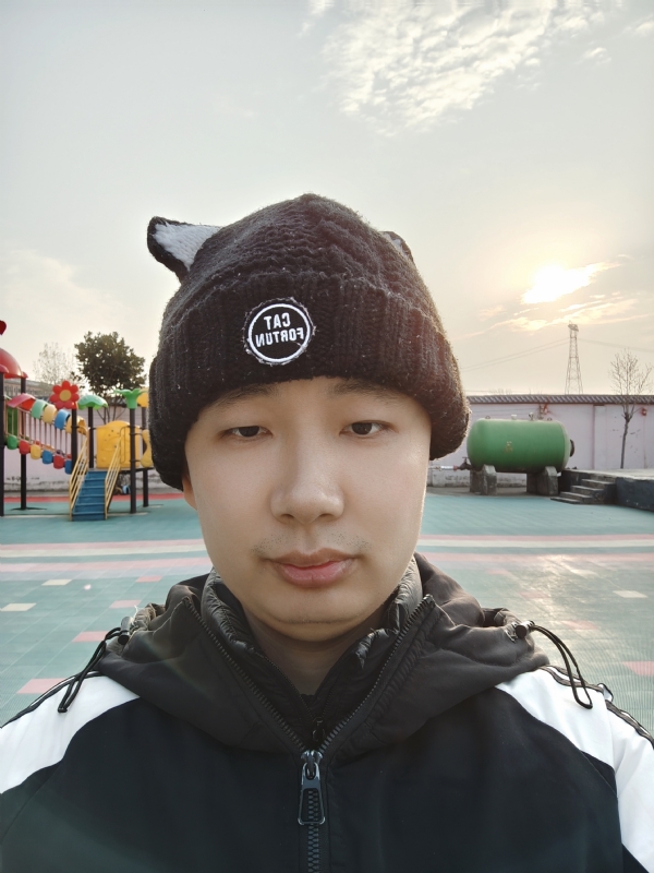 王连杰的第一张照片--绵阳相亲服务中心