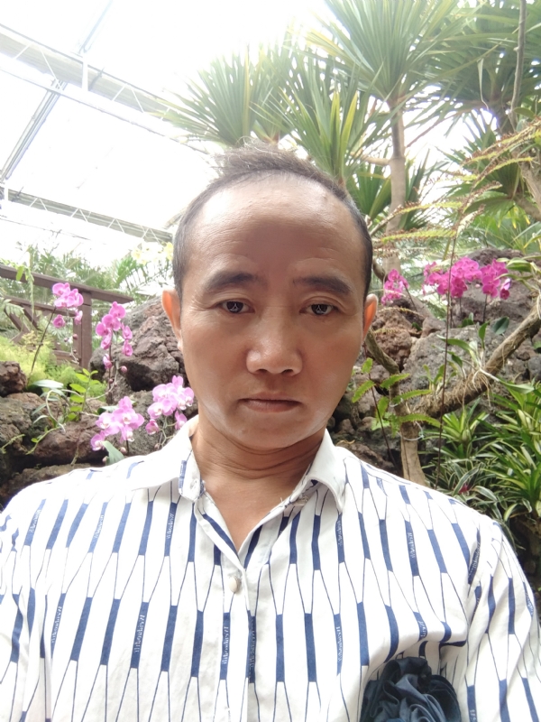 闲云盘鹤的第一张照片--绵阳相亲服务中心