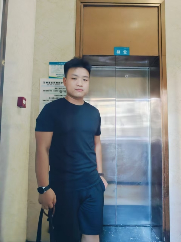 JCY的第一张照片--绵阳相亲服务中心