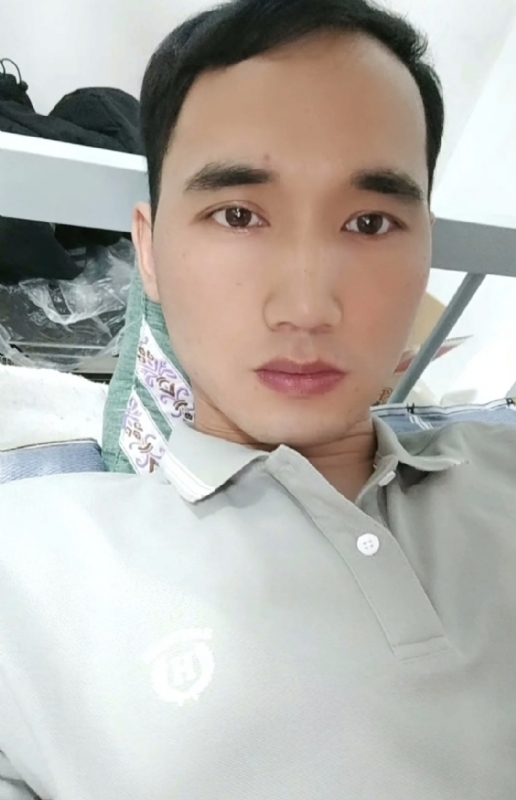 小炎的第一张照片--绵阳相亲服务中心