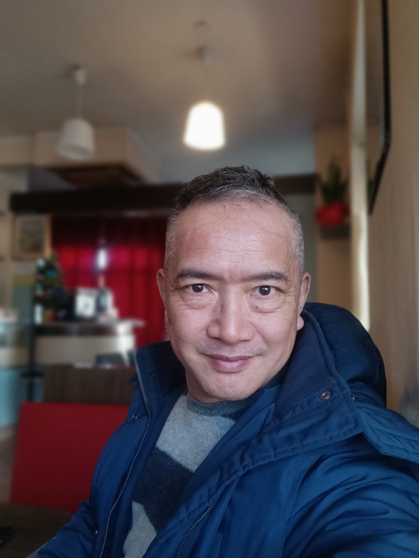 大龙的第一张照片--绵阳相亲服务中心