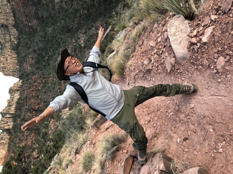 Tiger0007的第一张照片--绵阳相亲服务中心