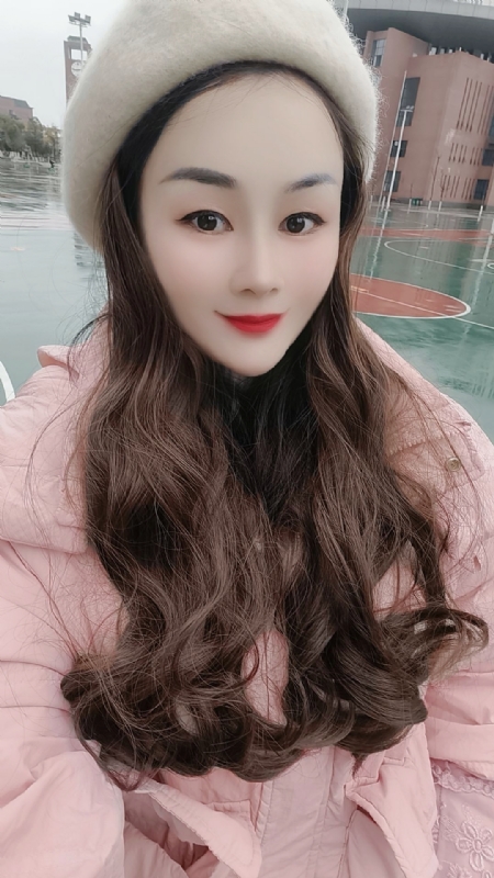 小艳的第一张照片--绵阳相亲服务中心