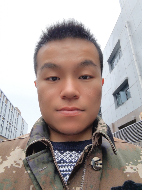 赵彦的第二张照片--绵阳相亲服务中心