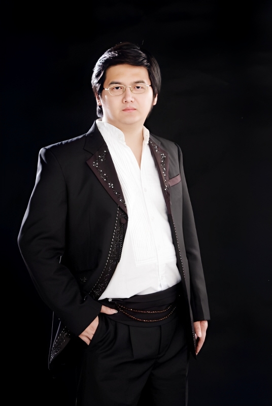 再爱一次吧的第一张照片--绵阳相亲服务中心