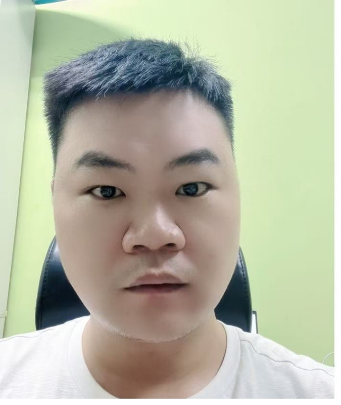 初白的第一张照片--绵阳相亲服务中心