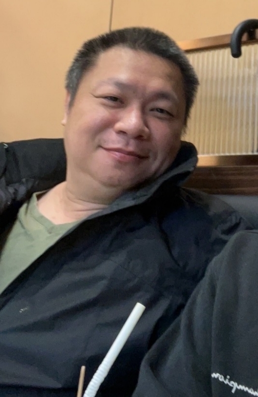 Wai的第一张照片--绵阳相亲服务中心