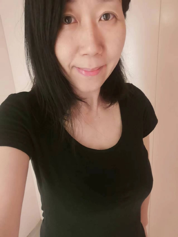 Kelly菲菲的第一张照片--绵阳相亲服务中心