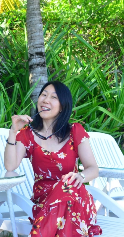 Kelly菲菲的第二张照片--绵阳相亲服务中心