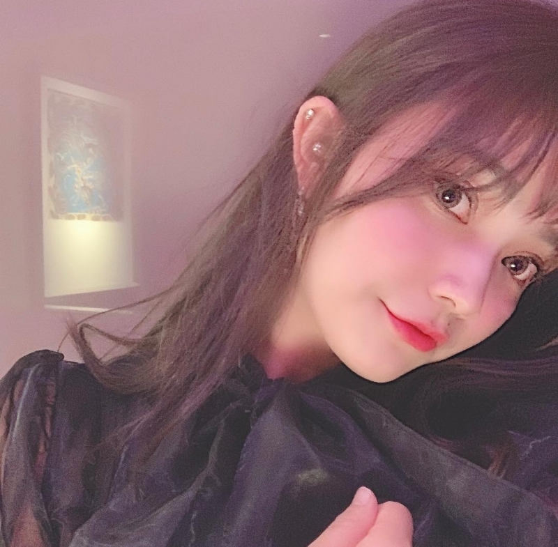 陳娜的第一张照片--绵阳相亲服务中心