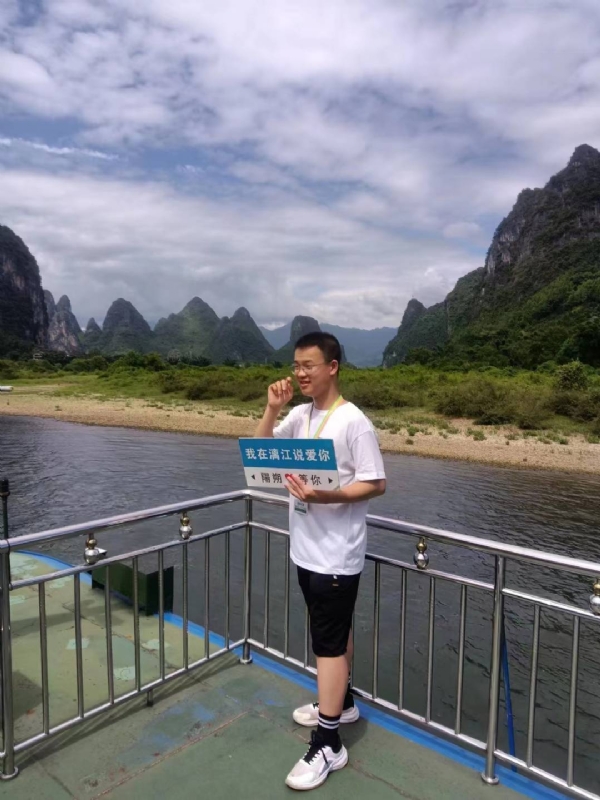 决胜时刻的第三张照片--绵阳相亲服务中心